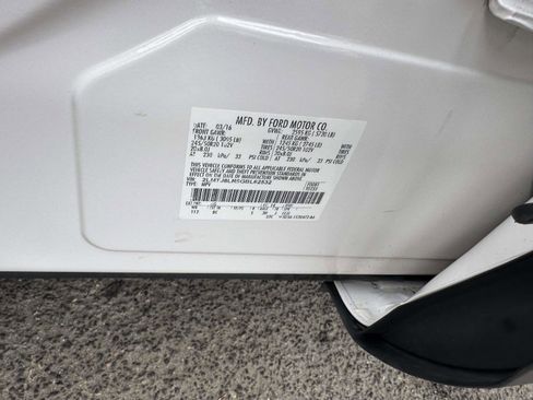 Used 2016 Lincoln MKX Reserve w/ Climate Package image 15