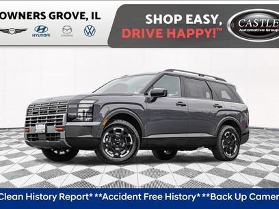 Used 2026 Hyundai Palisade XRT Pro