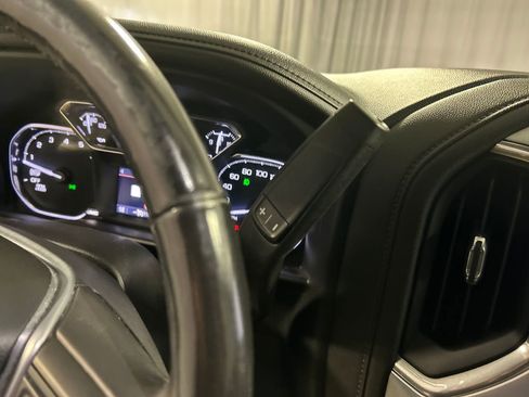 Used 2019 GMC Sierra 1500 SLT image 19