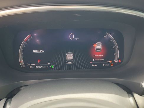 Used 2023 Acura MDX Type S AWD/4WD image 28