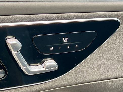 Certified 2026 Mercedes-Benz GLC 300 4MATIC image 33