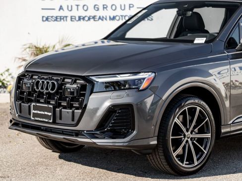 New 2025 Audi Q7 2.0T Premium Plus image 2