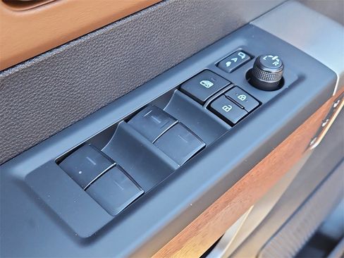 New 2026 Toyota Tundra 1794 Edition image 22