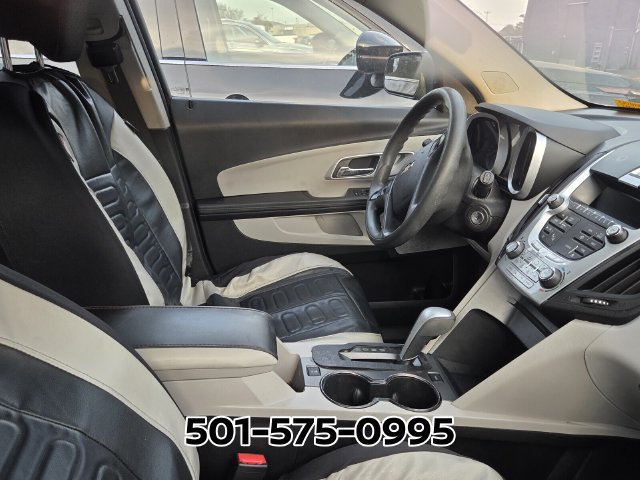 Used 2014 Chevrolet Equinox LS FWD image 8