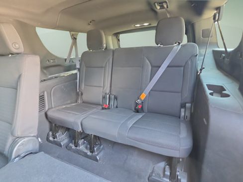 Used 2023 Chevrolet Suburban LS w/ Driver Alert Package AWD/4WD image 19
