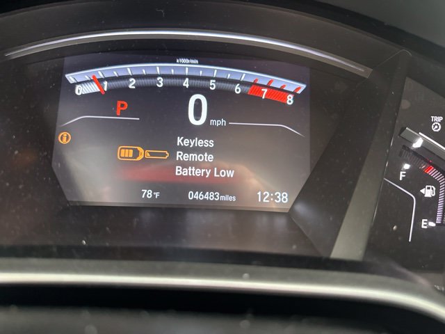 Used 2019 Honda CR-V EX-L image 14