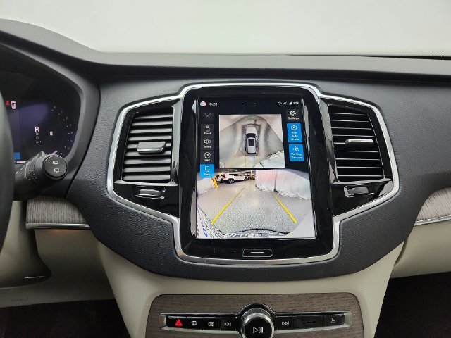 Used 2024 Volvo XC90 B6 Plus w/ Protection Package Premier AWD/4WD image 36