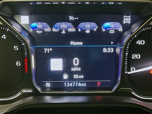 Used 2021 GMC Yukon Denali w/ Denali Premium Package image 15