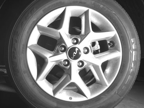 Used 2025 Kia Soul LX w/ LX Technology Package image 14