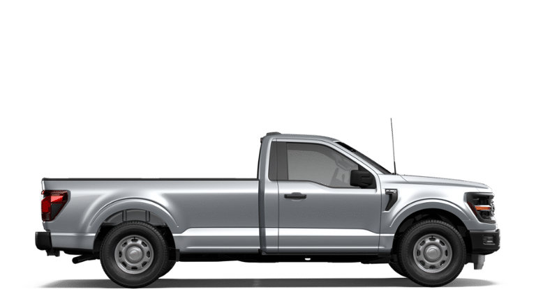 New 2026 Ford F150 XL RWD image 27