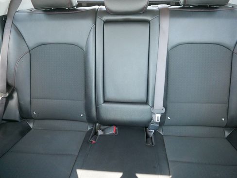 Certified 2023 Kia Soul GT-Line w/ GT-Line Technology Package FWD image 13