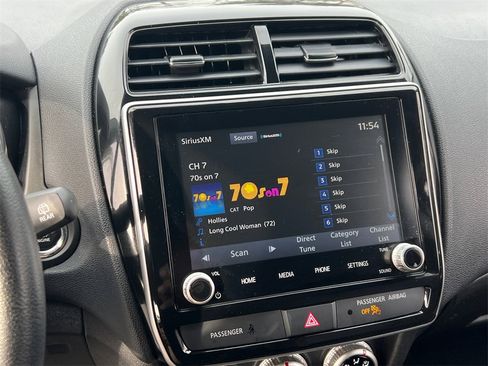 Used 2024 Mitsubishi Outlander Sport SE image 20