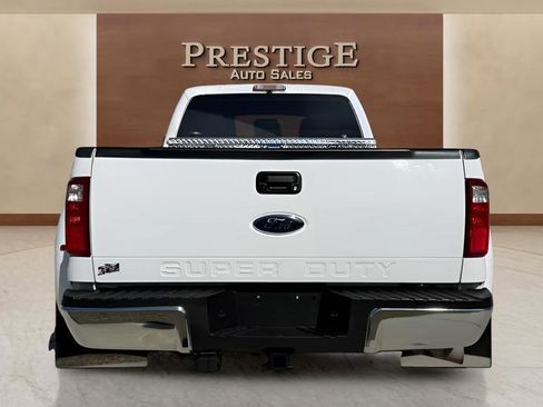 Used 2011 Ford F450 XL image 20