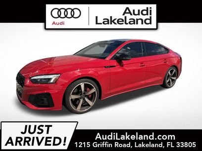 Used 2024 Audi A5 2.0T Premium Plus w/ Premium Plus