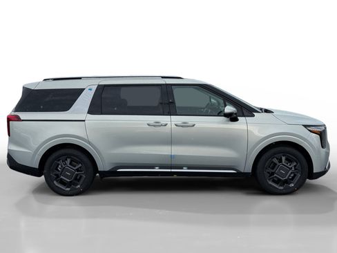 New 2026 Kia Carnival SX FWD image 6