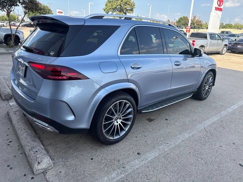 Used 2026 Mercedes-Benz GLE 350 4MATIC image 4