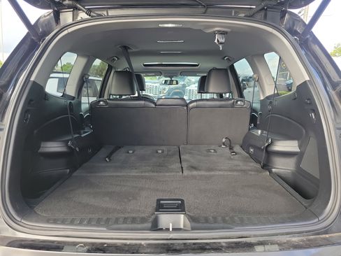 Used 2018 Honda Pilot EX-L image 17