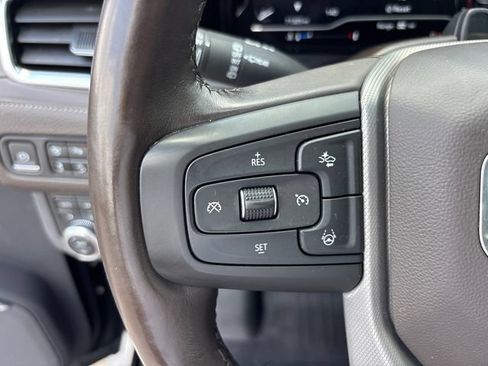 Used 2023 GMC Yukon Denali w/ Denali Reserve Package AWD/4WD image 21