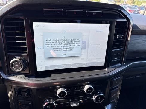 Used 2021 Ford F150 XLT w/ Equipment Group 302A High AWD/4WD image 21