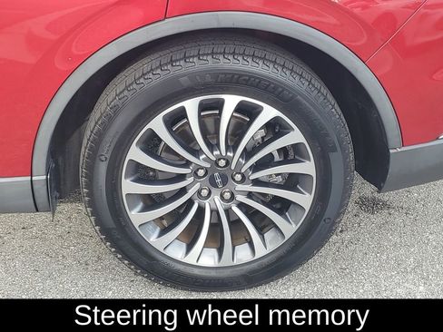 Used 2020 Lincoln Aviator Reserve image 6