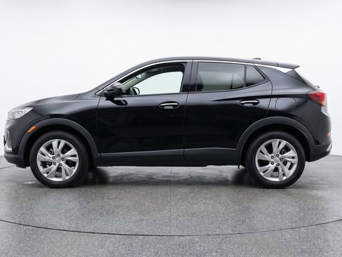 Used 2025 Buick Encore GX Preferred FWD image 5