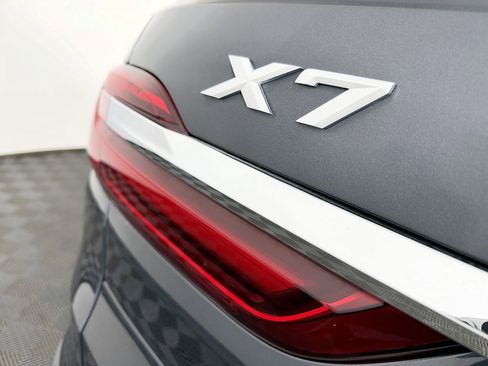 Used 2020 BMW X7 xDrive50i AWD/4WD image 12