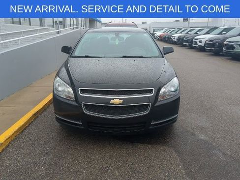Used 2011 Chevrolet Malibu LT w/ Power Convenience Package image 10