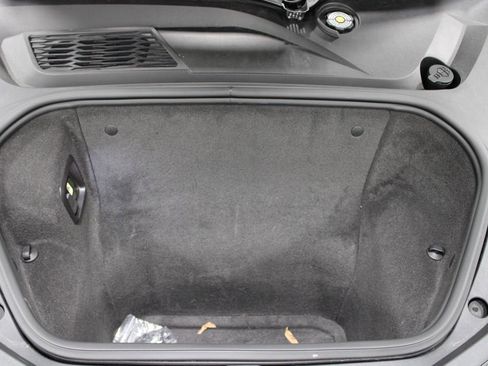 Used 2024 Chevrolet Corvette Stingray Coupe w/ Z51 Performance Package image 14