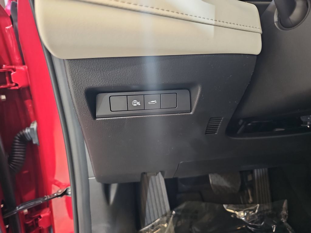 New 2026 MAZDA CX-5 Preferred AWD/4WD image 27