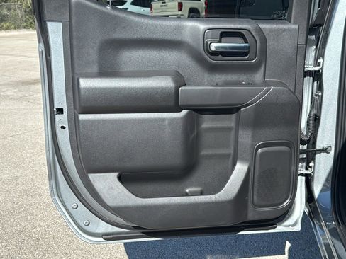 New 2026 Chevrolet Silverado 1500 Custom w/ LPO, Dark Essentials Package image 13