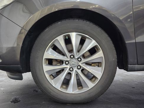 Used 2014 Acura MDX SH-AWD w/ Technology Package image 27