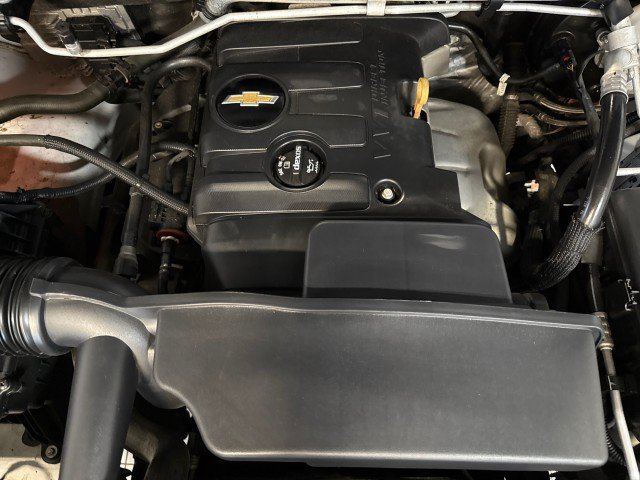 Used 2021 Chevrolet Colorado LT w/ Fleet Safety Package RWD image 31
