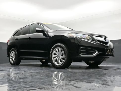 Used 2018 Acura RDX AWD w/ Technology Package image 31