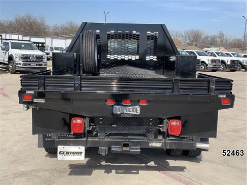 Used 2024 RAM 5500 Tradesman w/ Safety Group image 7