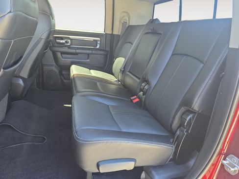 Used 2018 RAM 2500 Laramie w/ Sport Appearance Group AWD/4WD image 22