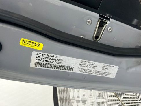 Used 2022 Dodge Charger SXT w/ Plus Group image 32