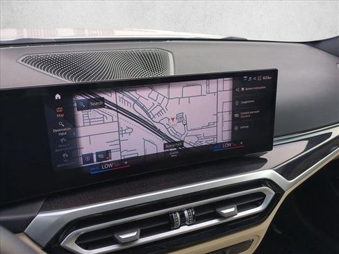 Used 2024 BMW 330i Sedan w/ Convenience Package RWD image 13