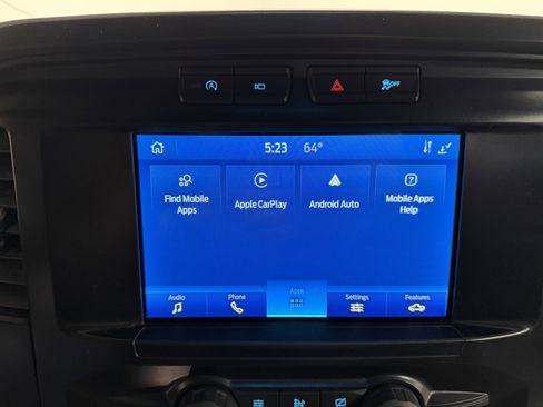 Used 2021 Ford F150 XL w/ Equipment Group 101A High image 7