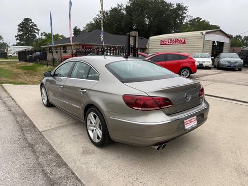 Used 2013 Volkswagen CC Sport FWD image 7