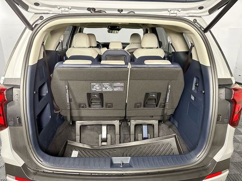New 2026 Kia Carnival EX image 20