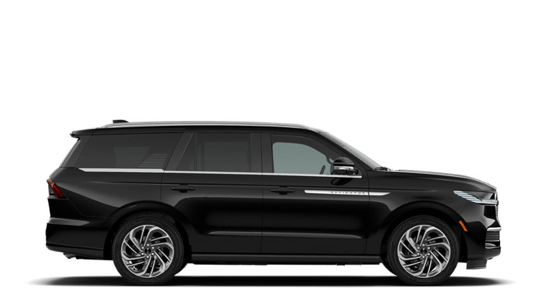 New 2027 Lincoln Navigator Reserve AWD/4WD image 5