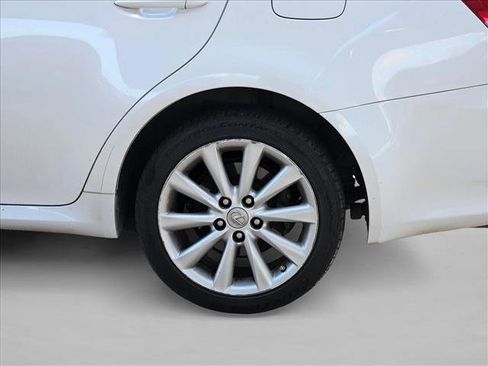 Used 2010 Lexus IS 250 AWD image 17