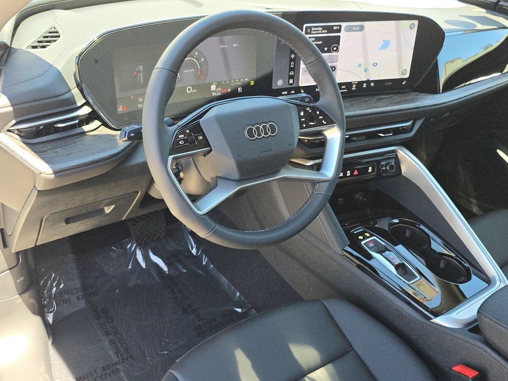 New 2026 Audi Q5 2.0T AWD/4WD image 16