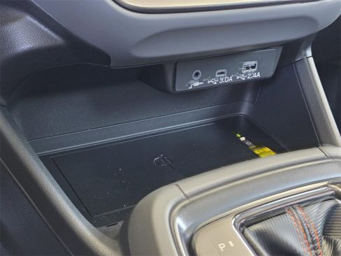 New 2025 Subaru Crosstrek 2.5i Limited image 21