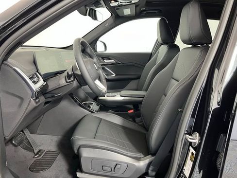 New 2026 BMW X1 xDrive28i w/ Convenience Package AWD/4WD image 11
