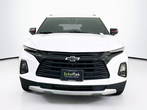 Used 2021 Chevrolet Blazer LT w/ Redline Edition image 2