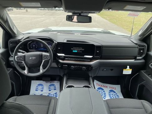New 2026 Chevrolet Silverado 2500 LT image 23