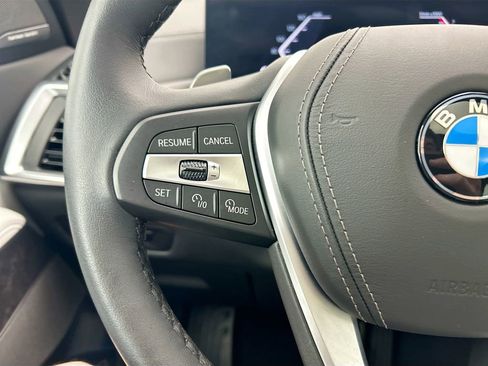 Certified 2026 BMW X5 sDrive40i w/ Climate Comfort Package image 11