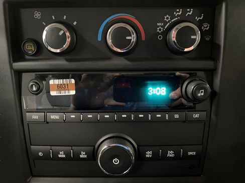 New 2025 Chevrolet Express 2500 w/ Driver Convenience Package image 12