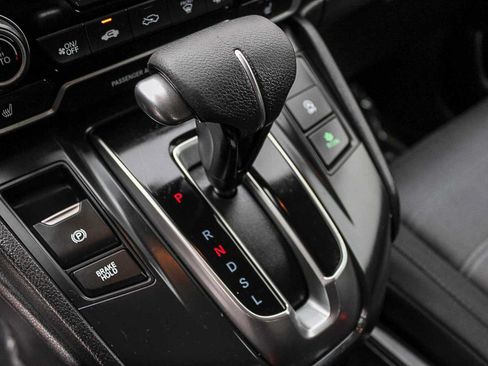 Certified 2021 Honda CR-V EX image 16